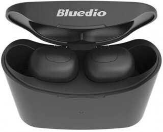 Bluedio T-ELF Kulaklık kullananlar yorumlar